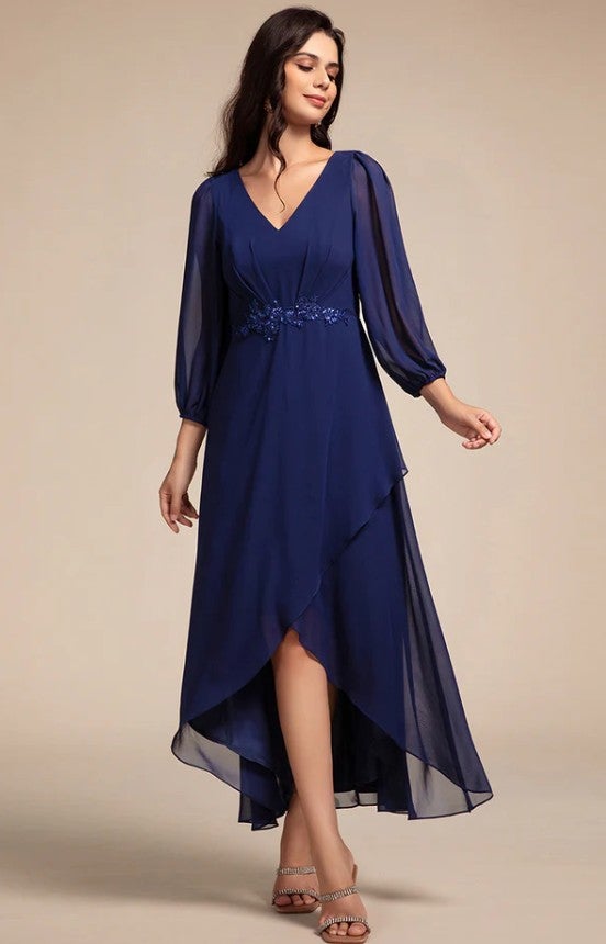 スーツ・フォーマル・ドレス Bluebell Tulle Dress (THE TOE) Bluebell Tulle Dress – THE TOÉ