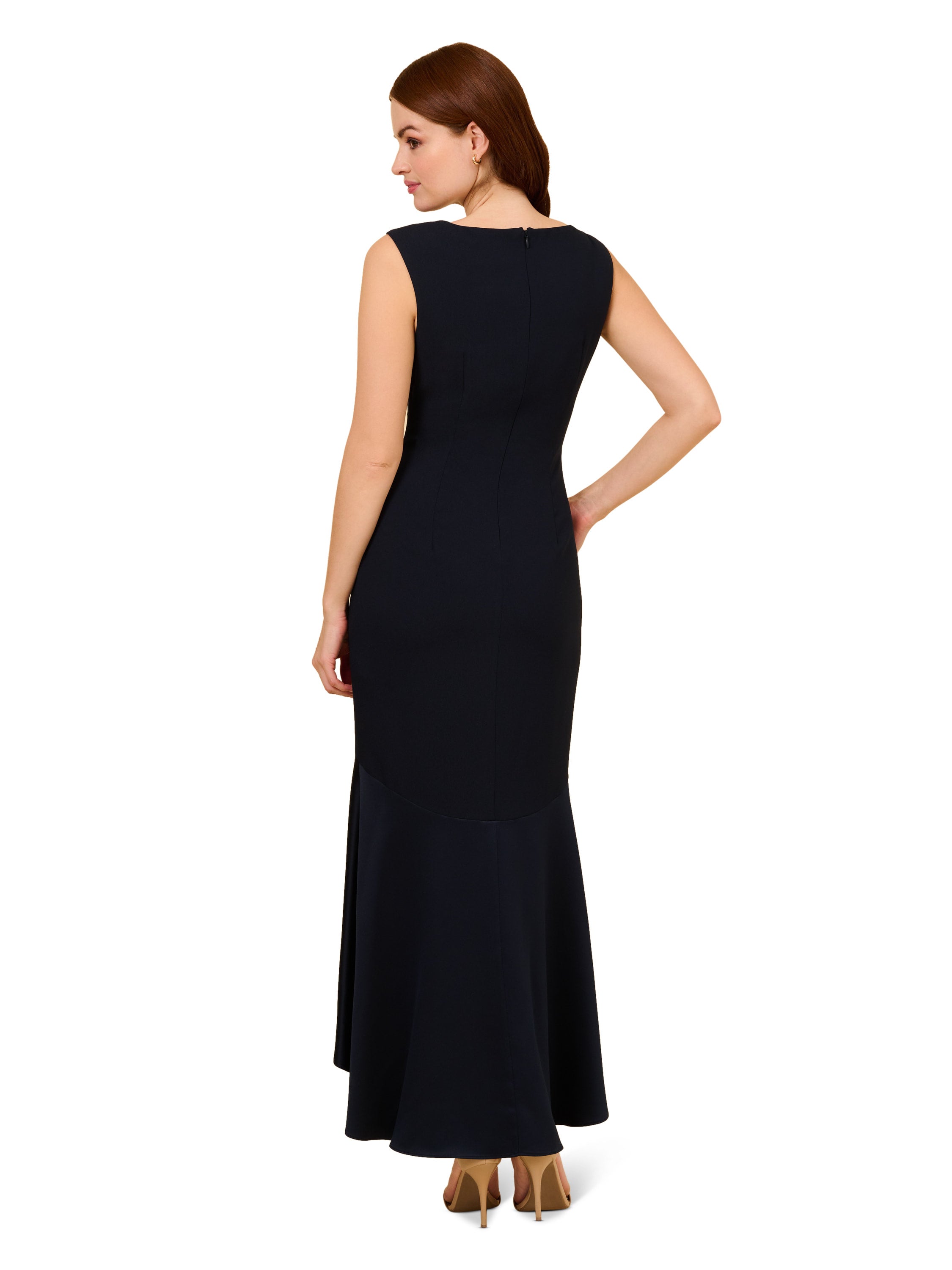 The bay adrianna papell dress hotsell